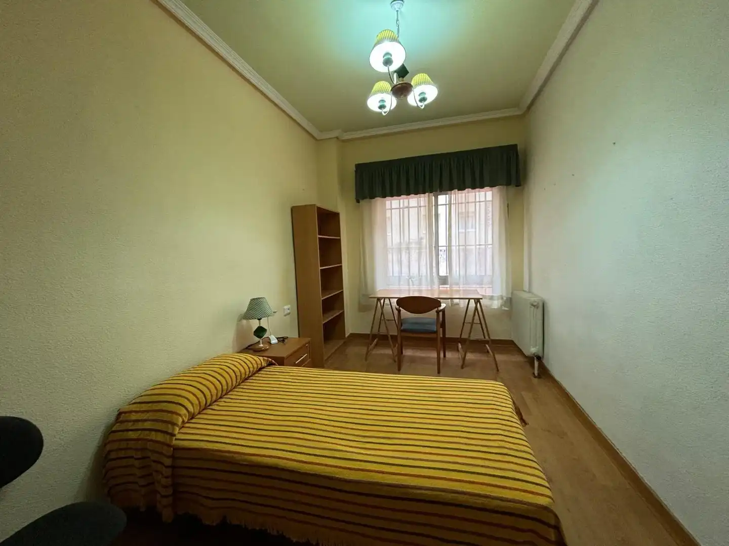 Flat for rent in Centro