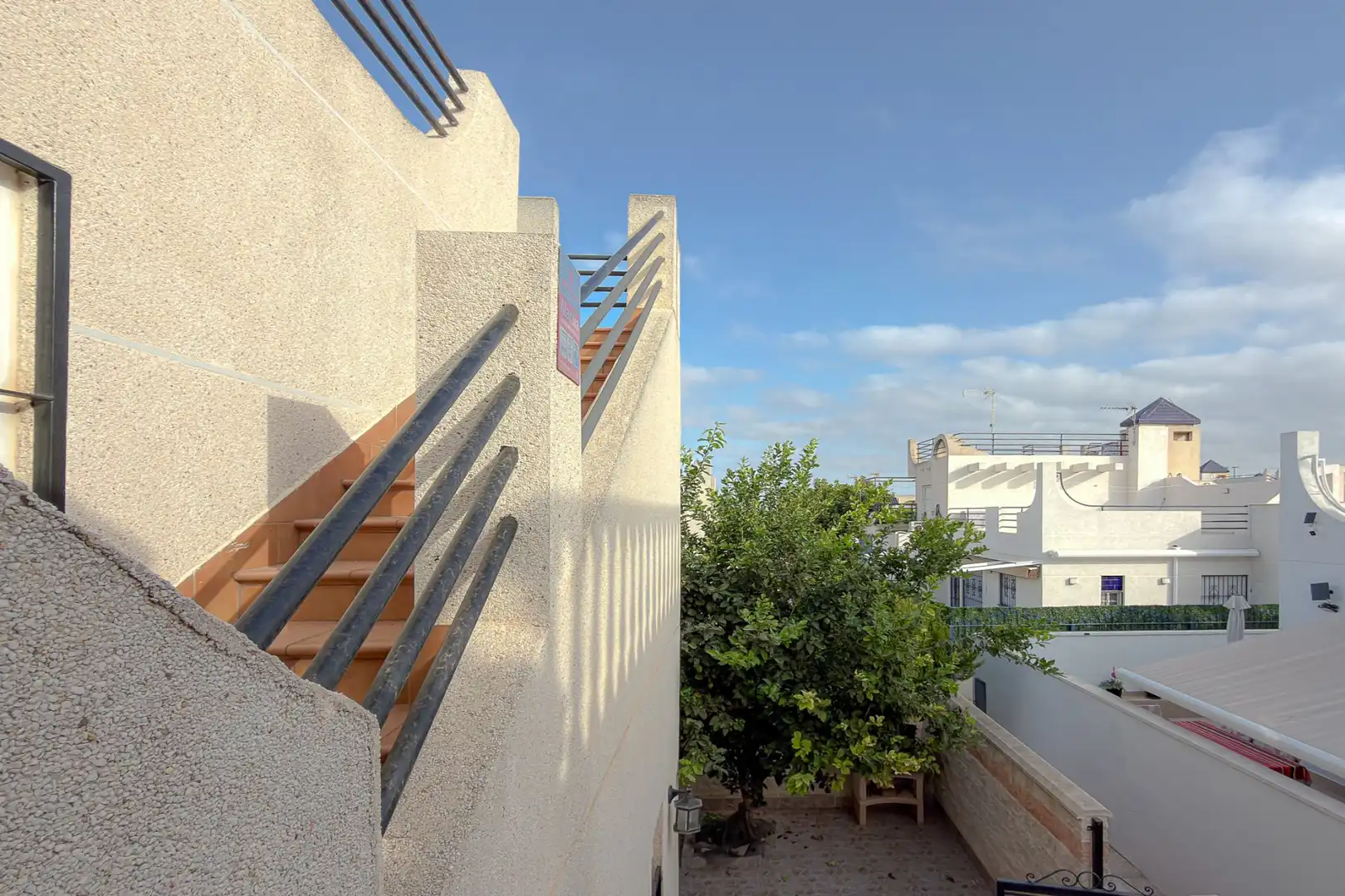 Casa a schiera con piscina in vendita a Calle Joaquín García Sánchez, imagen 7