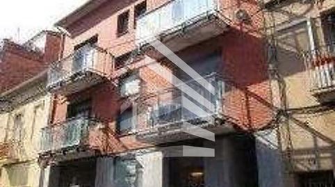 Foto 5 de Edifici en venda a Alt de Sant Pere, Mas Rampinyo - Montcada Nova - Carrerada, Montcada i Reixac