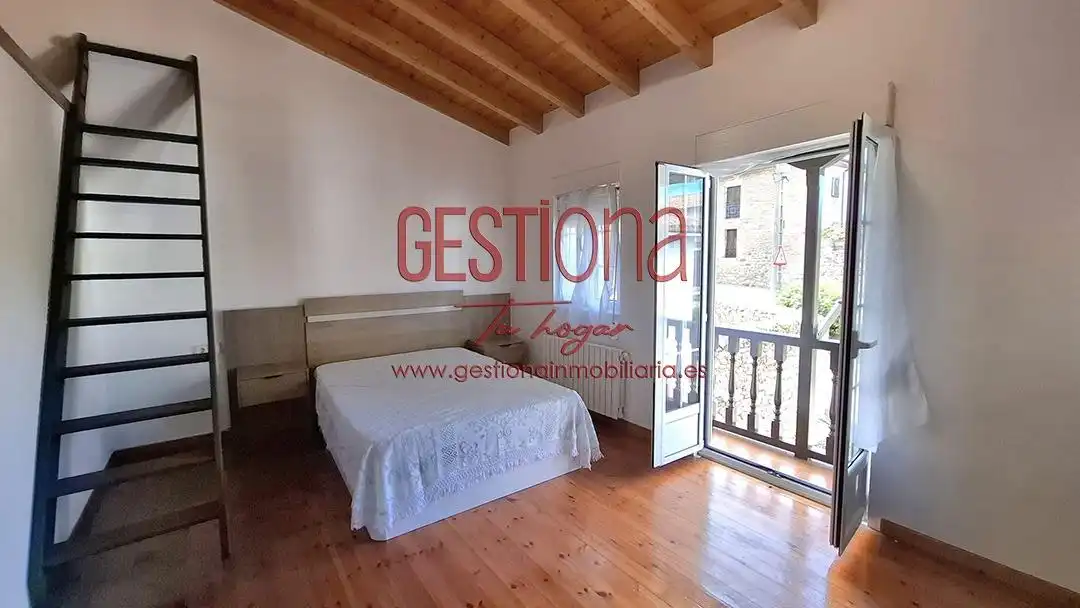 Haus mit Terrasse zum Verkauf in Arenas de Iguña, imagen 16