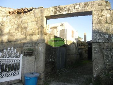 Casa en venda a Amoeiro