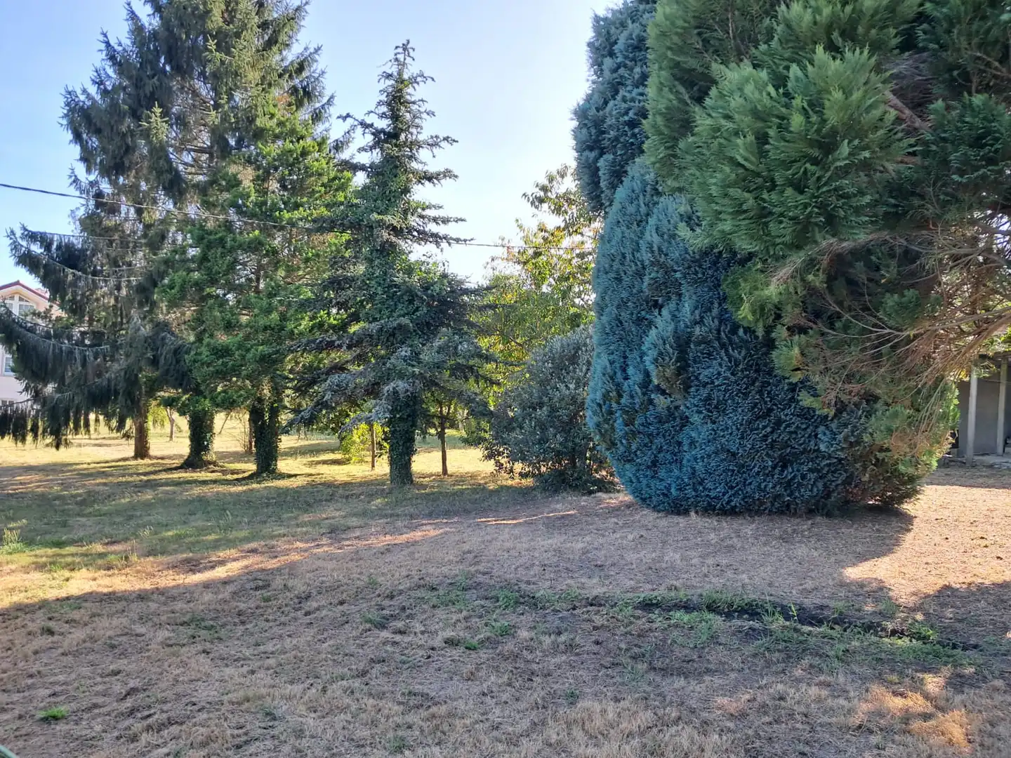 Finca rústica en venta en Teo con Calefacción, Terraza y Trastero