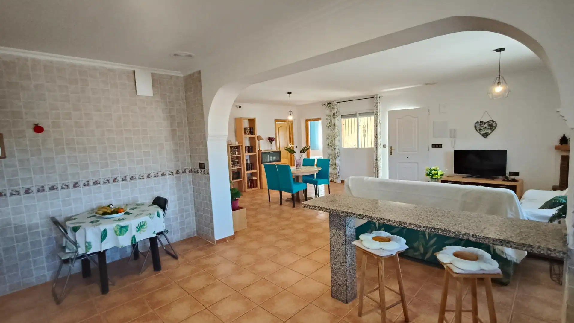 Country homes for sale in La Romana  with Air Conditioner, Terrace and Storage room