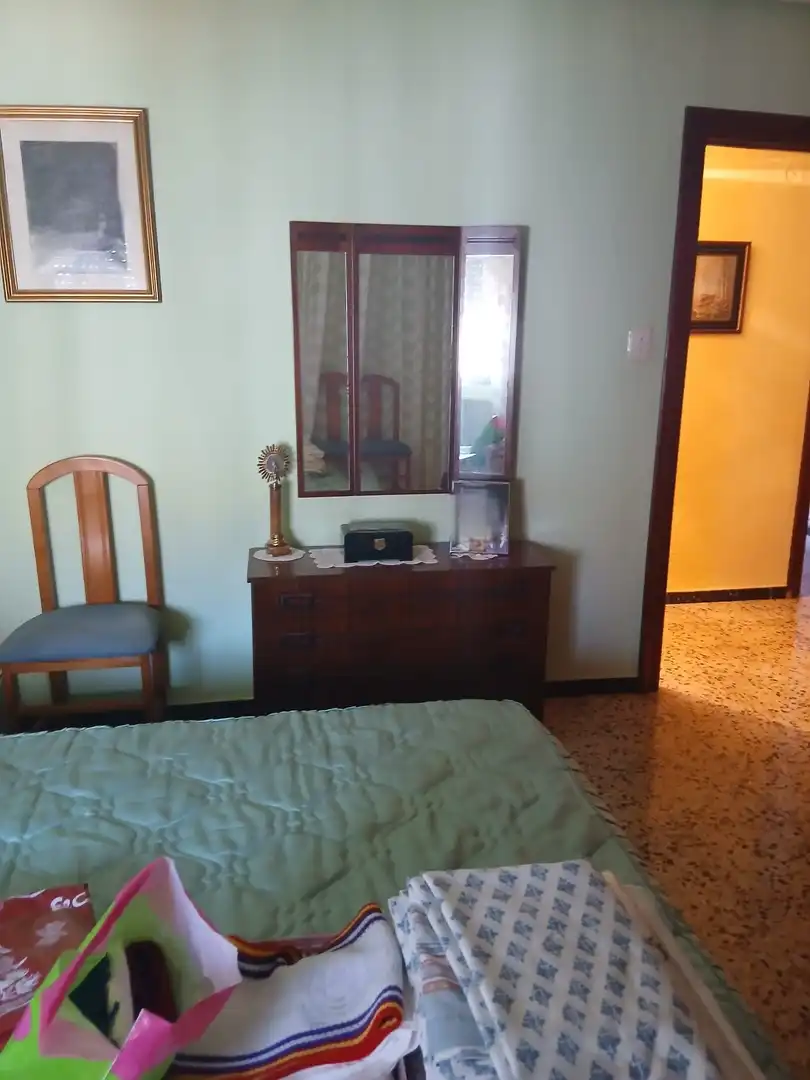 Flat for sale in CALLE DE PABLO PICASSO, Chinchibarra