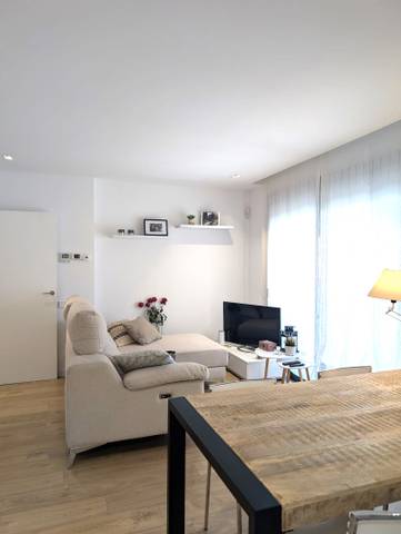 Piso en Venta en Carrer del Doctor Ullés en Ca n'Aurell