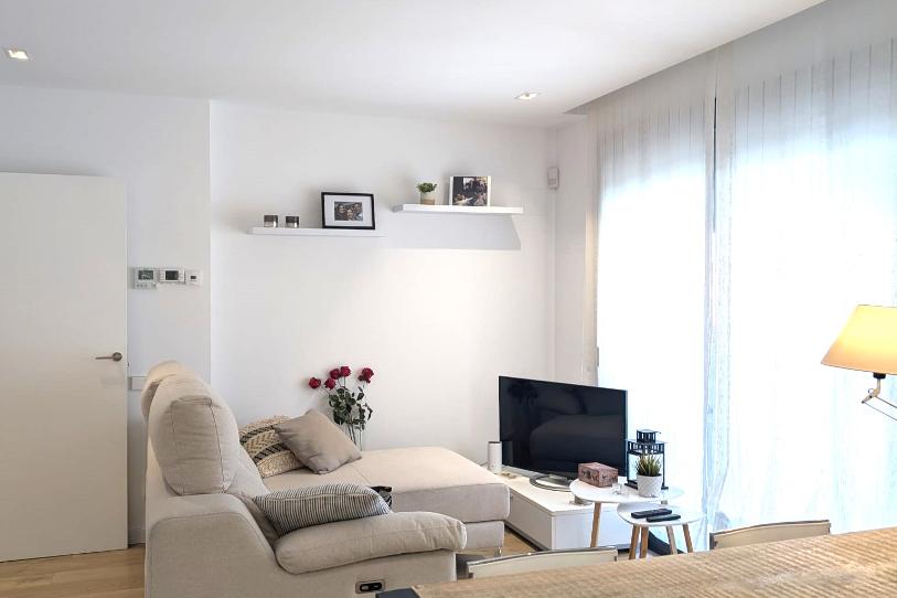 Foto 1 de Piso en venta en Carrer del Doctor Ullés, Ca n'Aurell, Barcelona