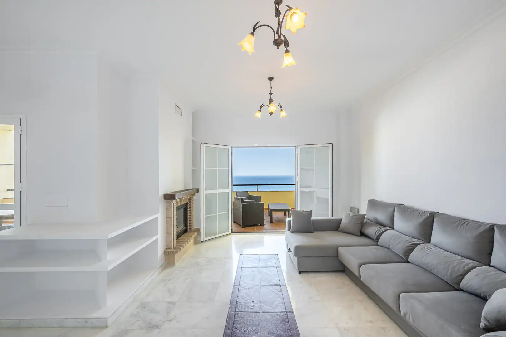 Apartment with pool for sale in TUBALITAS 24, imagen 19