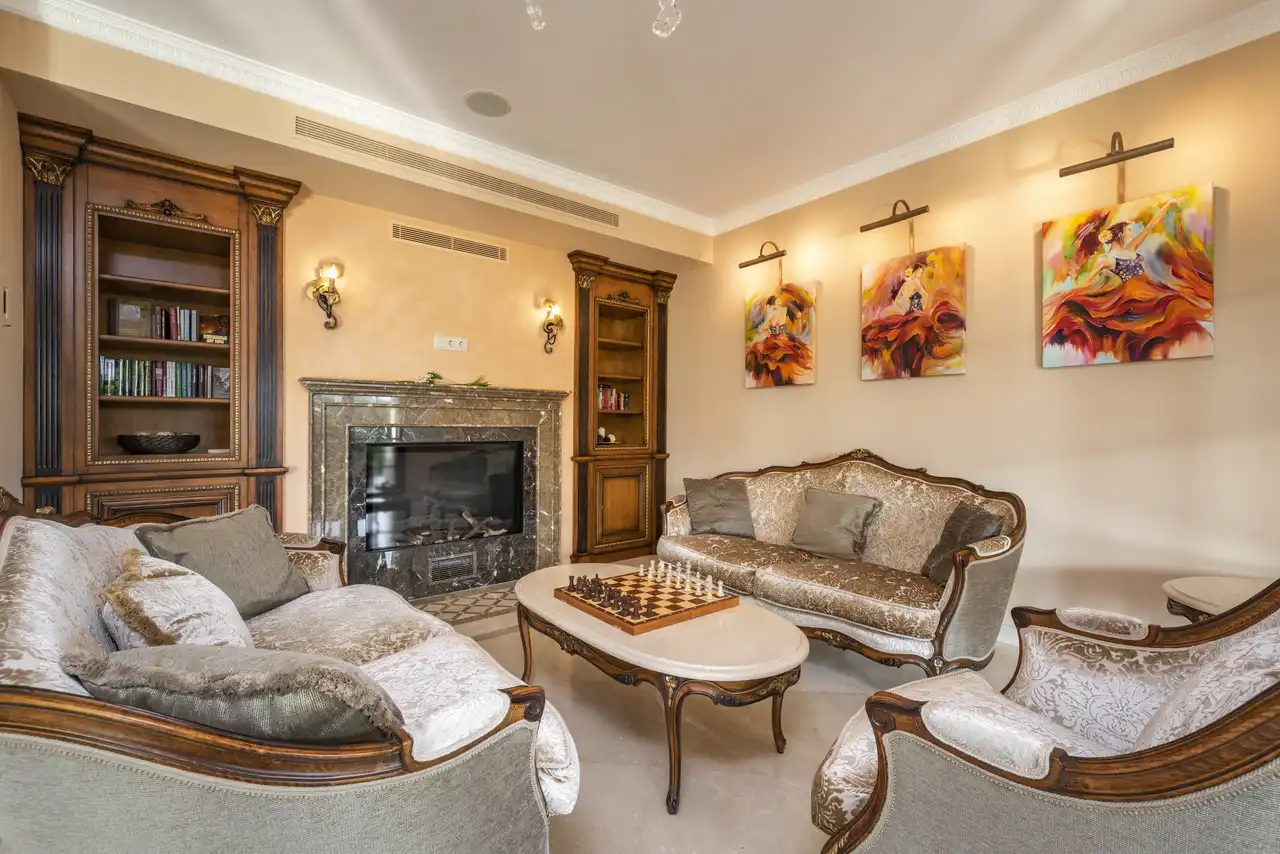 Country house zum Verkauf in Peguera