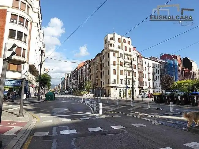 Piso con ascensor en venta en Errekalde, imagen 44
