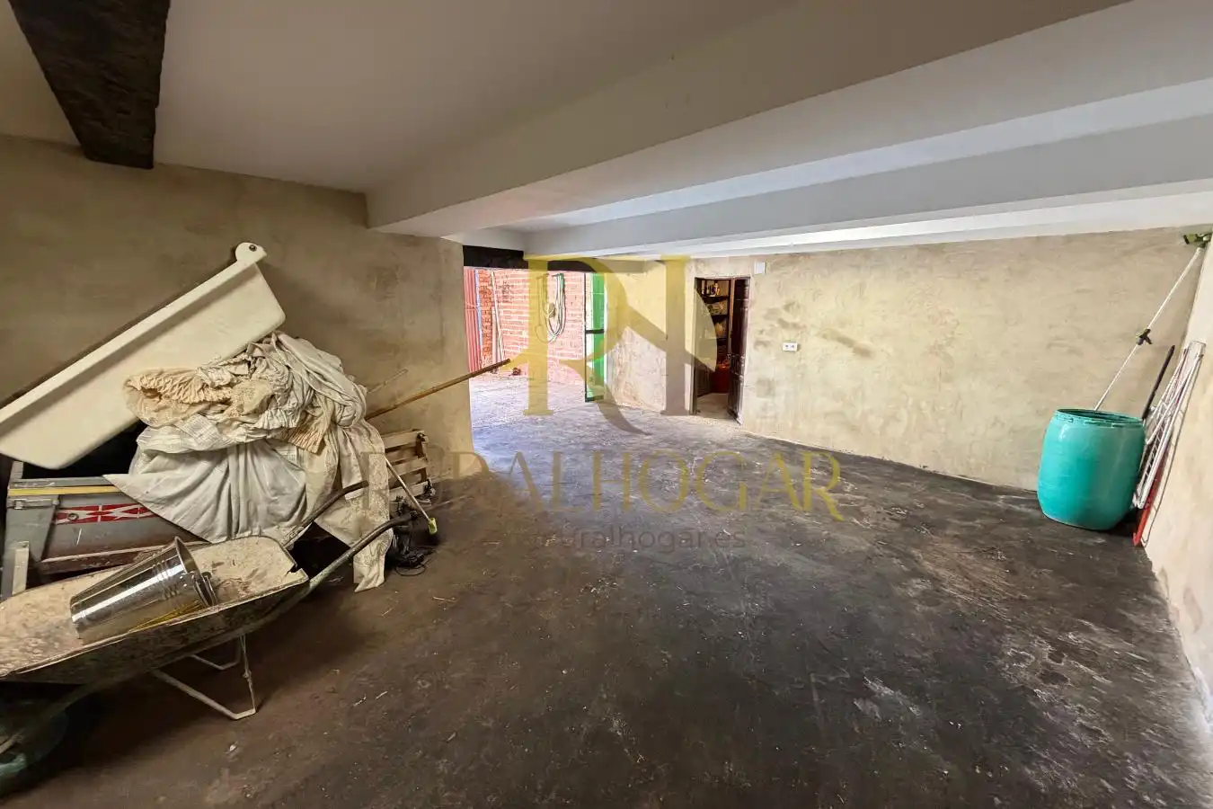 Casa amb jardí en venda a Calle Iglesia, imagen 20