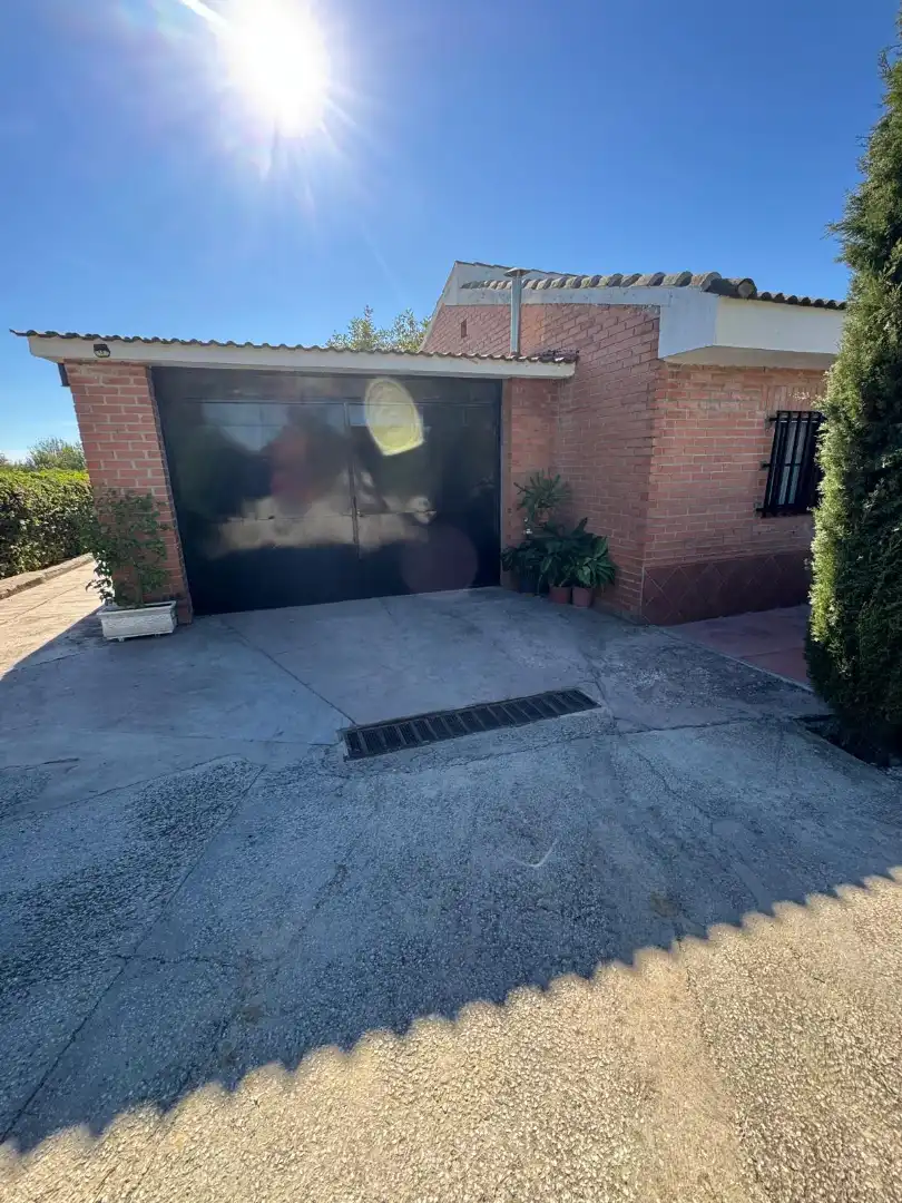 Casa rustica con piscina in vendita a Camíno Viejo Madríd Burgos 1, imagen 76