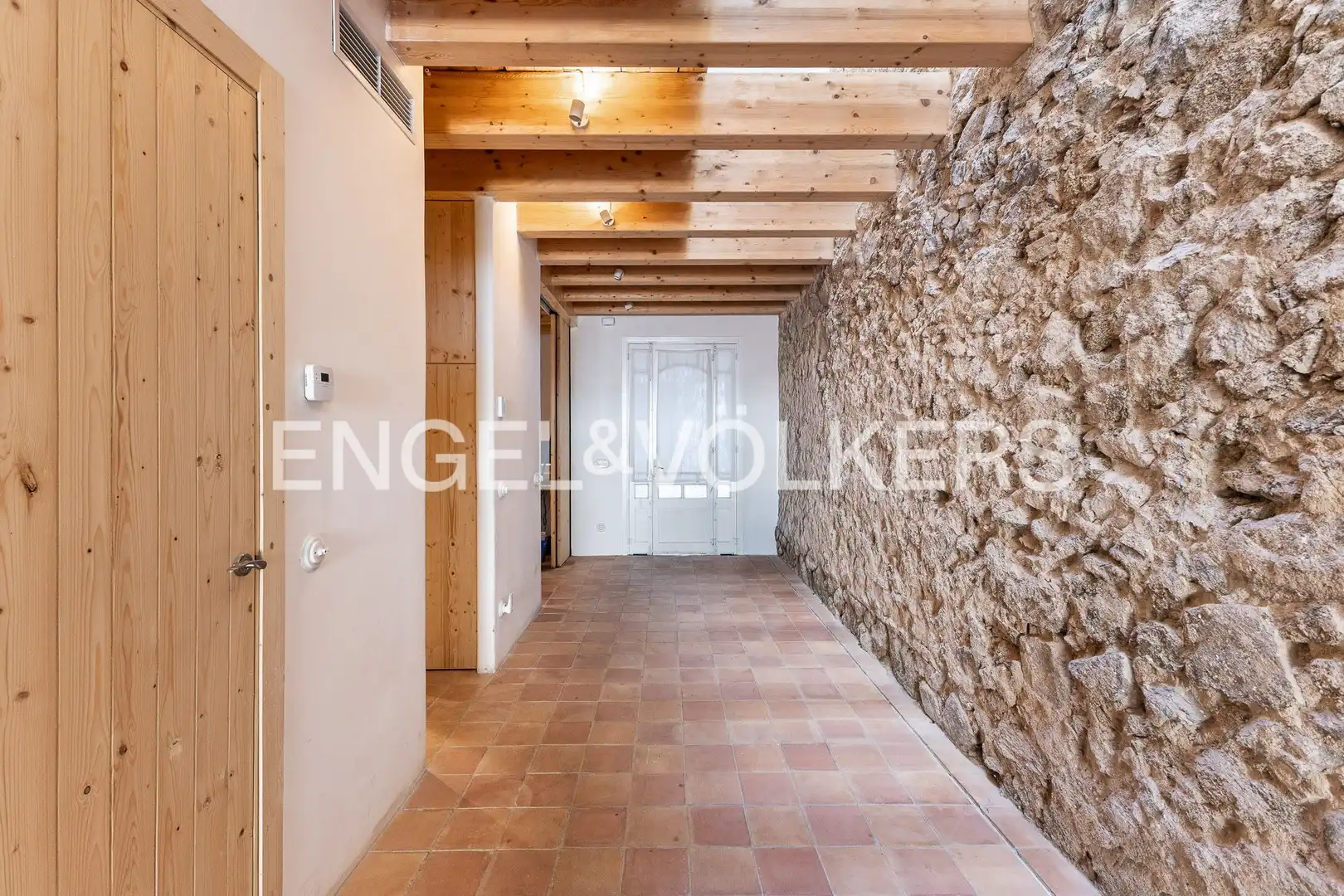 Houses for rent in Sant Pol de Mar  with Air Conditioner, Heating and Parquet flooring