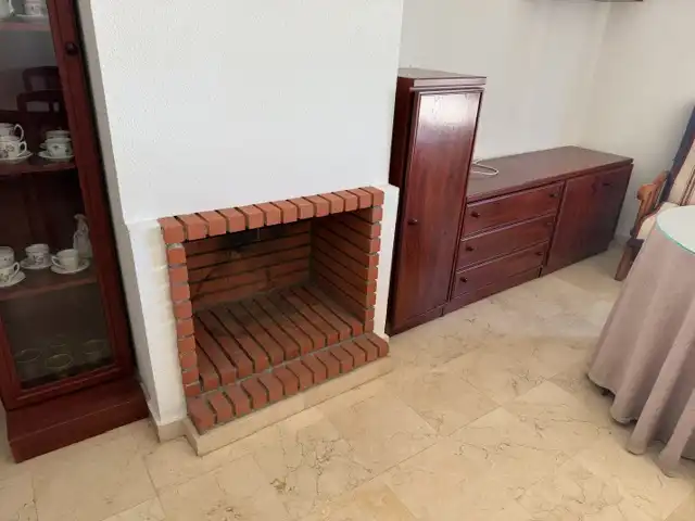 Flat for sale in Vejer de la Frontera  with Furnished