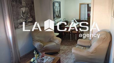 Foto 3 de Casa o xalet en venda a Pescadores - Saladillo, Algeciras