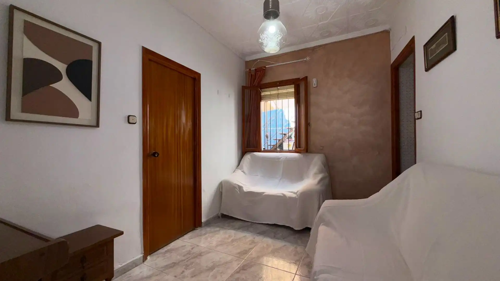 Casa o chalet en venta en Águilas con Terraza, Trastero y Amueblado