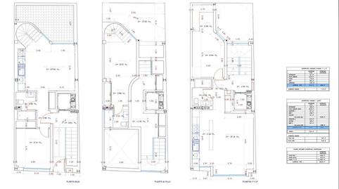 Foto 2 de Residencial en venda a Calle Alfaro, Centro Histórico, Valencia