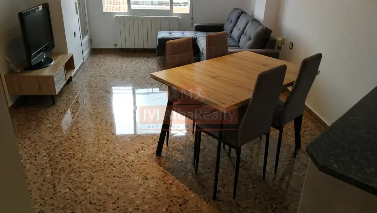 Apartament de lloguer a Hospital