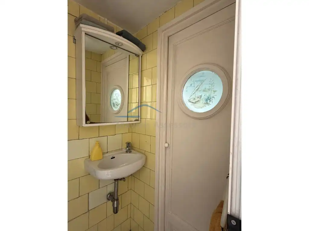 Baño de Casa o chalet en venta en Sabadell
