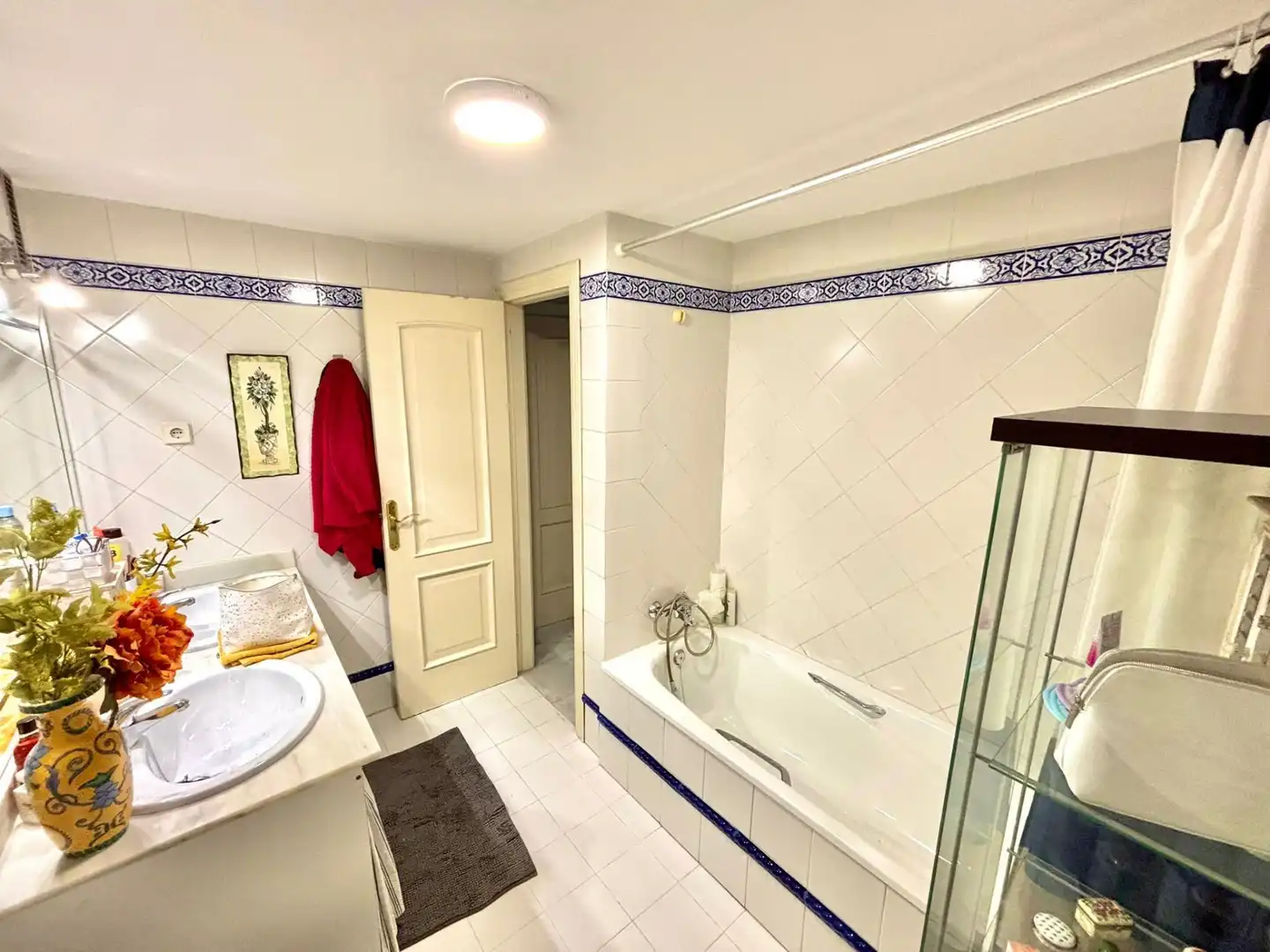 Apartament amb piscina en venda a Campo de Mijas, imagen 12