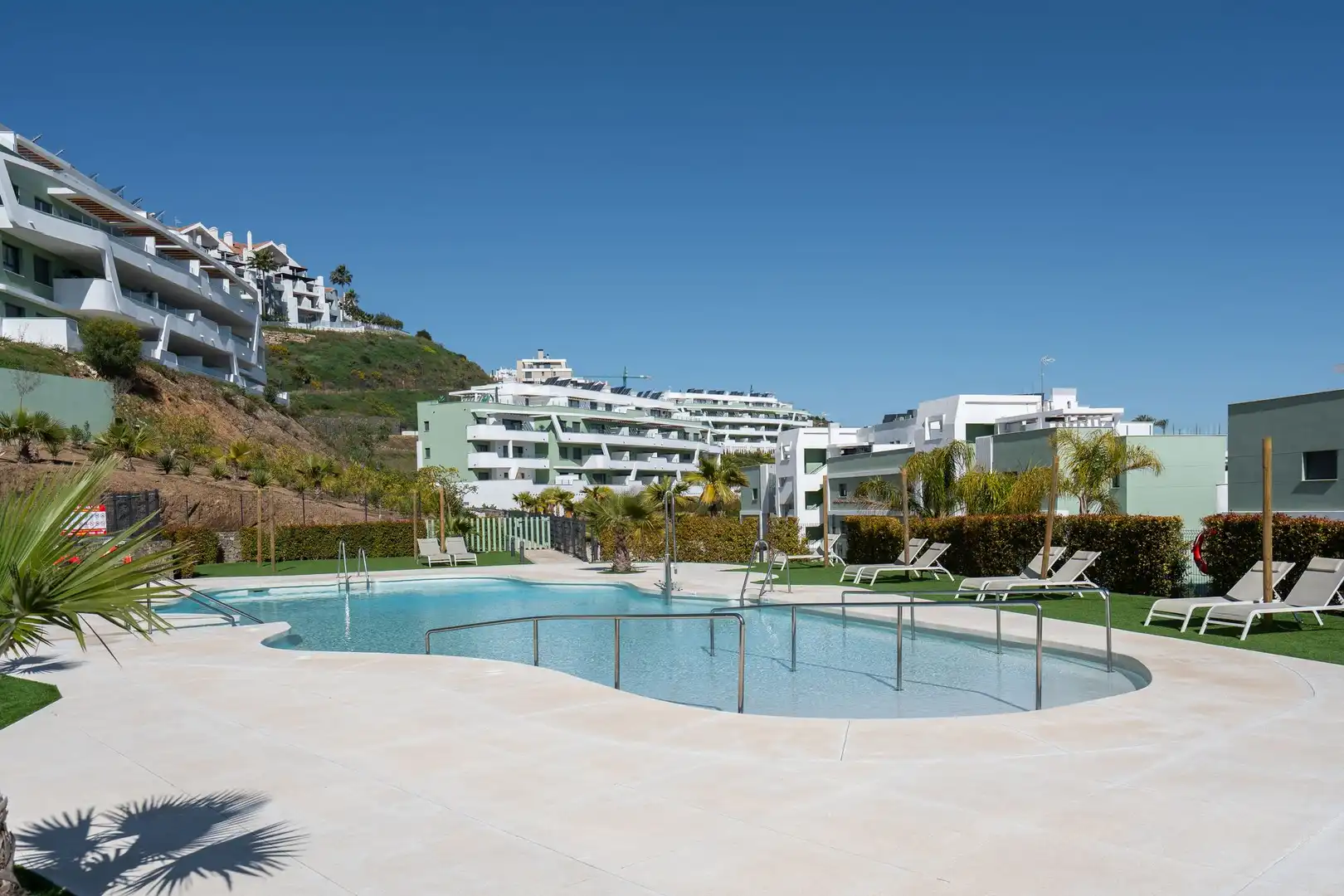 Apartment for sale in Riviera del Sol, imagen 27