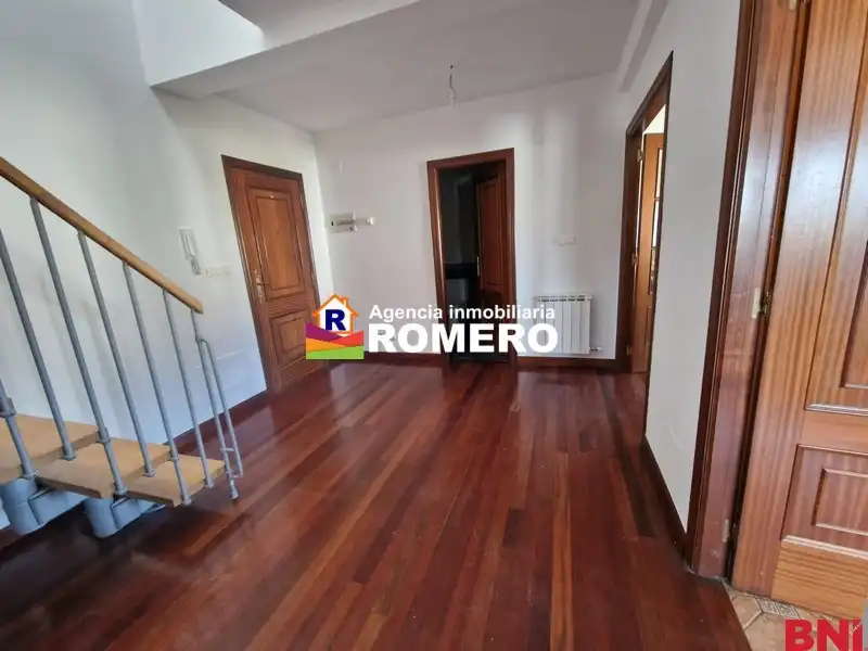 Duplexes for sale in Taboada  with Storage room, Furnished and Balcony