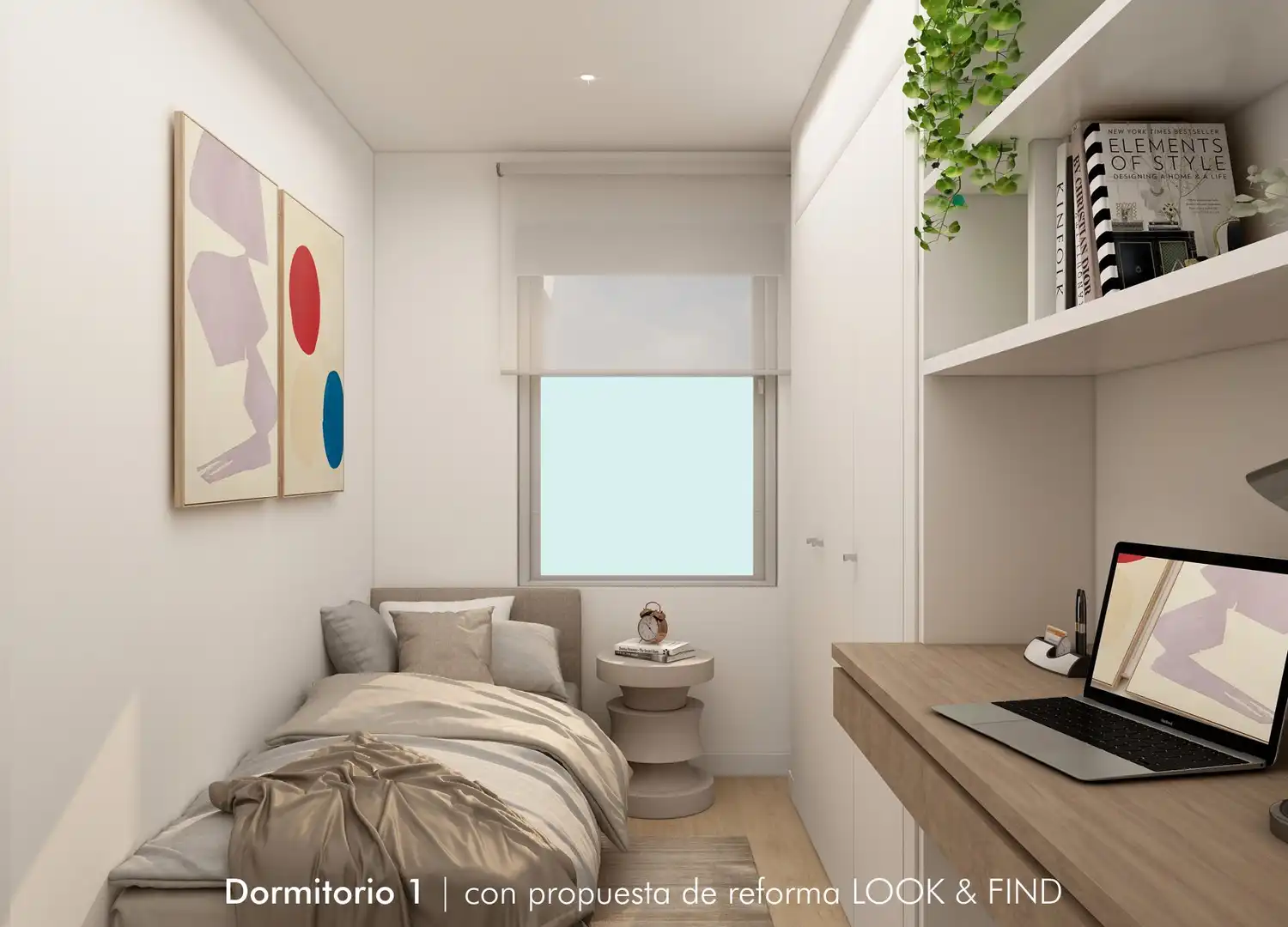 Wohnung zum Verkauf in Calle de las Cuevas de Almanzora, Apóstol Santiago