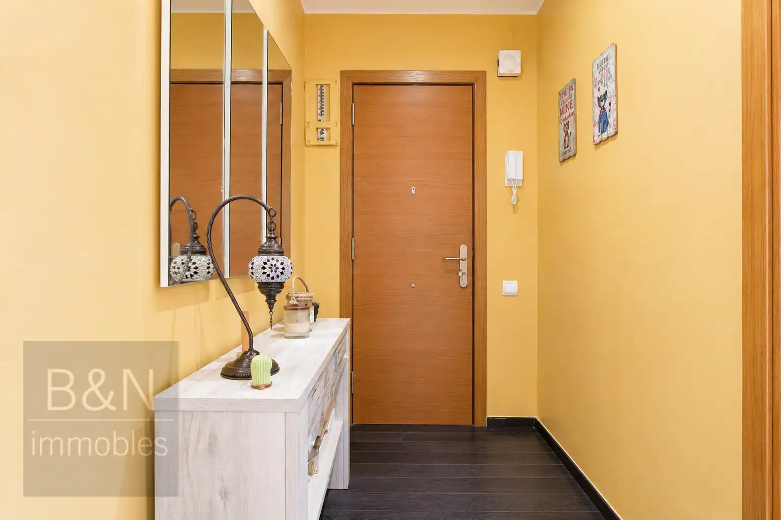 Piso en venta en Terrassa con Aire acondicionado, Calefacción y Trastero