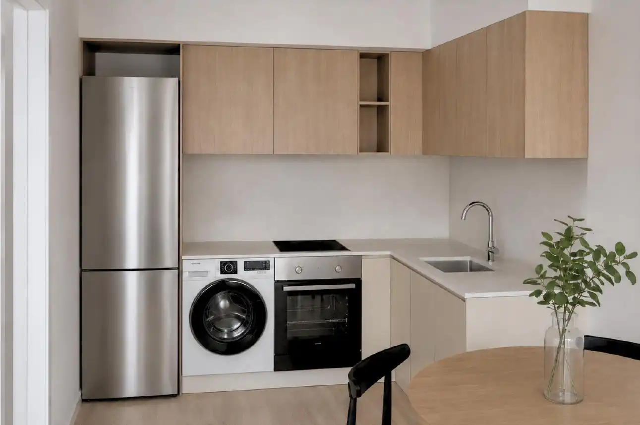 Loft con ascensore in vendita a Norte, imagen 2