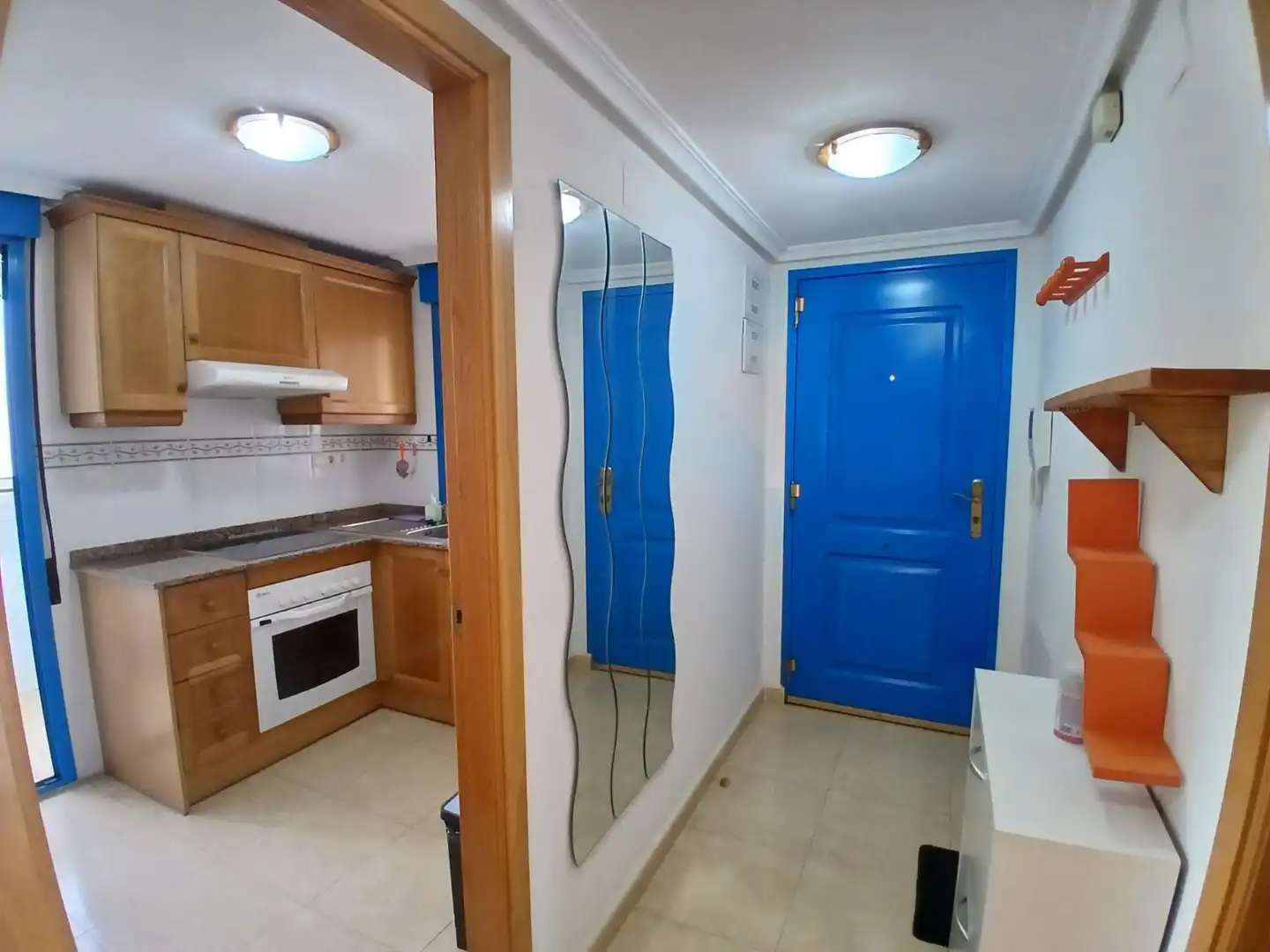 Piso con piscina en venta en Puerto Deportivo, imagen 9