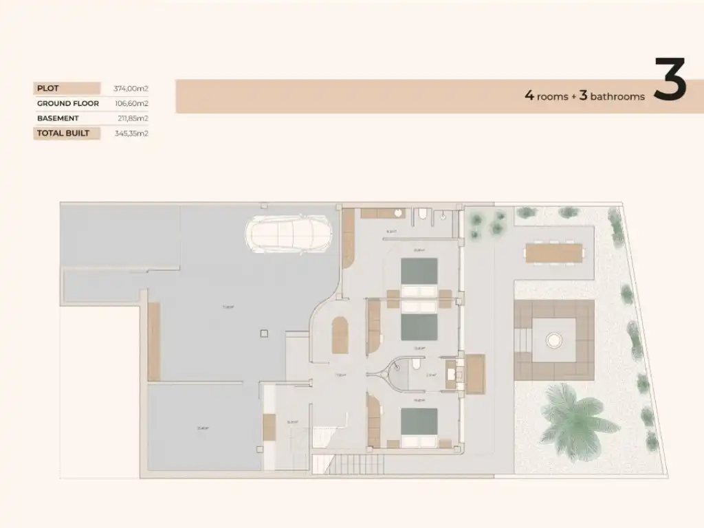 Casa con piscina en venta en Algorfa, imagen 25