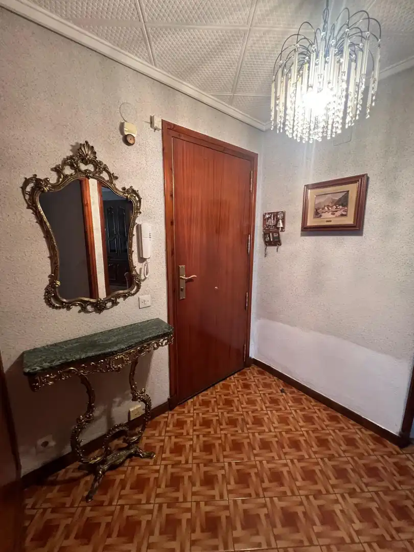 Piso en venta en  Logroño con Calefacción, Terraza y Trastero