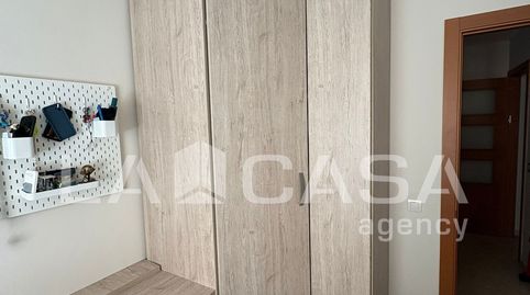 Foto 4 de Planta baja en venta en Pescadores - Saladillo, Algeciras