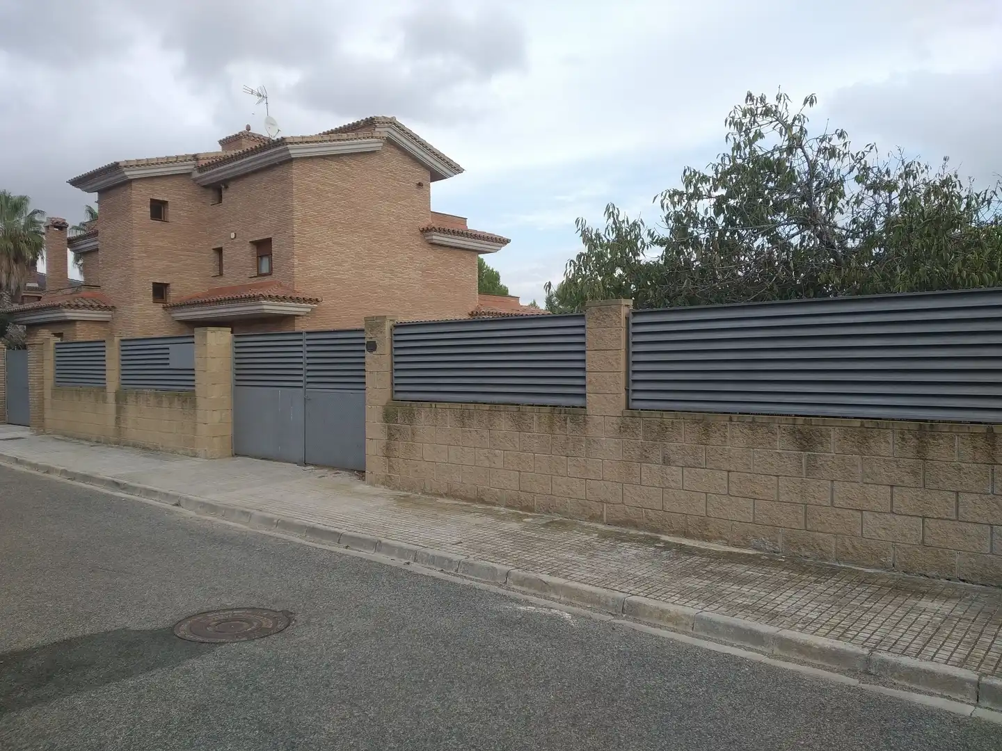 Residential land for sale in Carrer Montsant 50, imagen 3