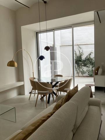 Piso en Alquiler en C/ del Marqués de Montortal en Torrefiel