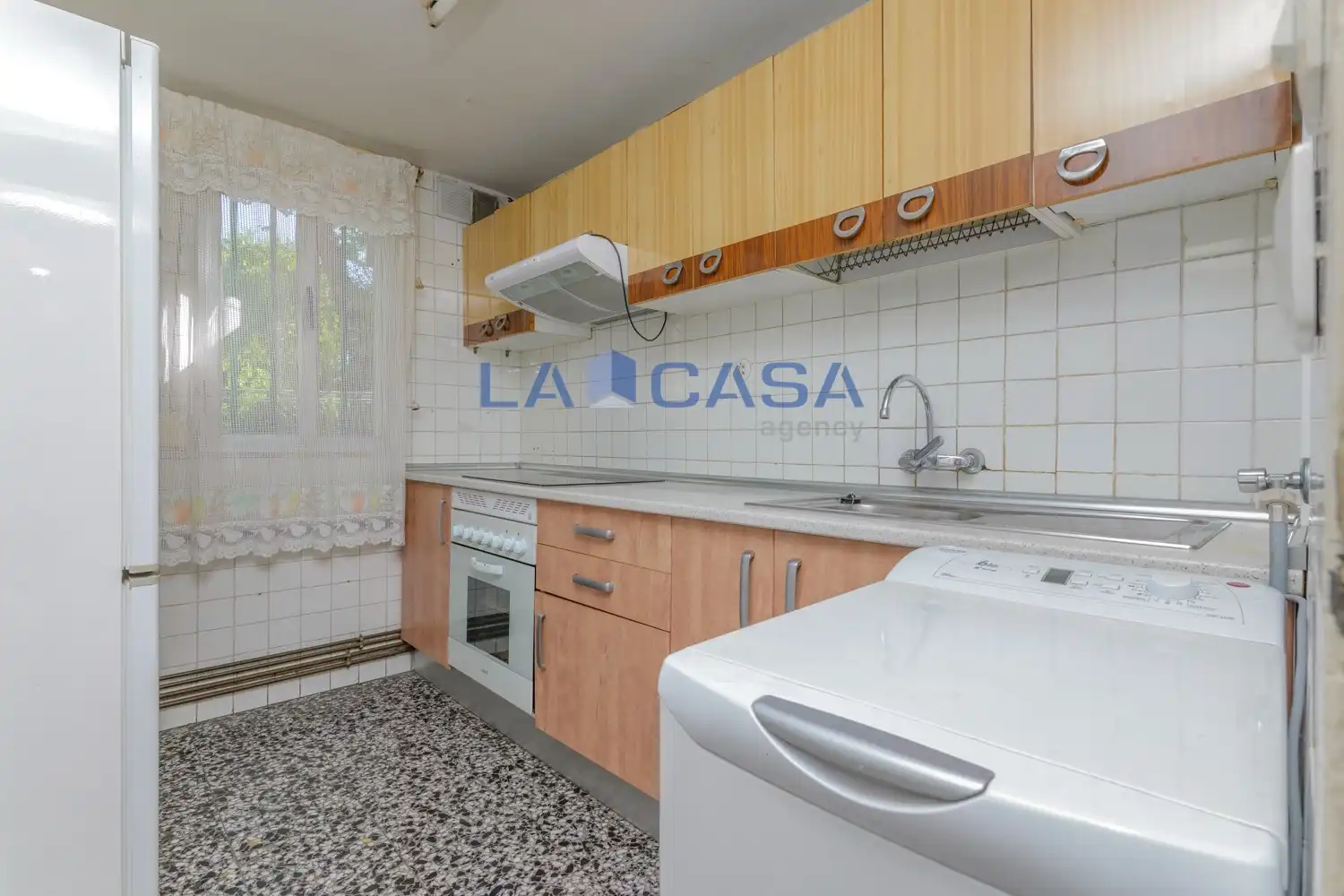Wohnung mit Aufzug zum Verkauf in Calle de Azcoitia, imagen 20