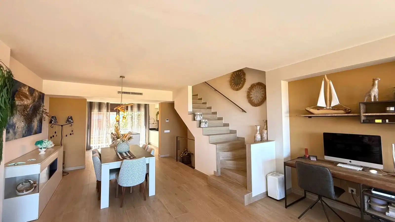 Detached house with terrace for sale in Begur pueblo, imagen 14