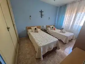 Habitación de Piso en venta en Ciudad Real con Calefacción y Terraza