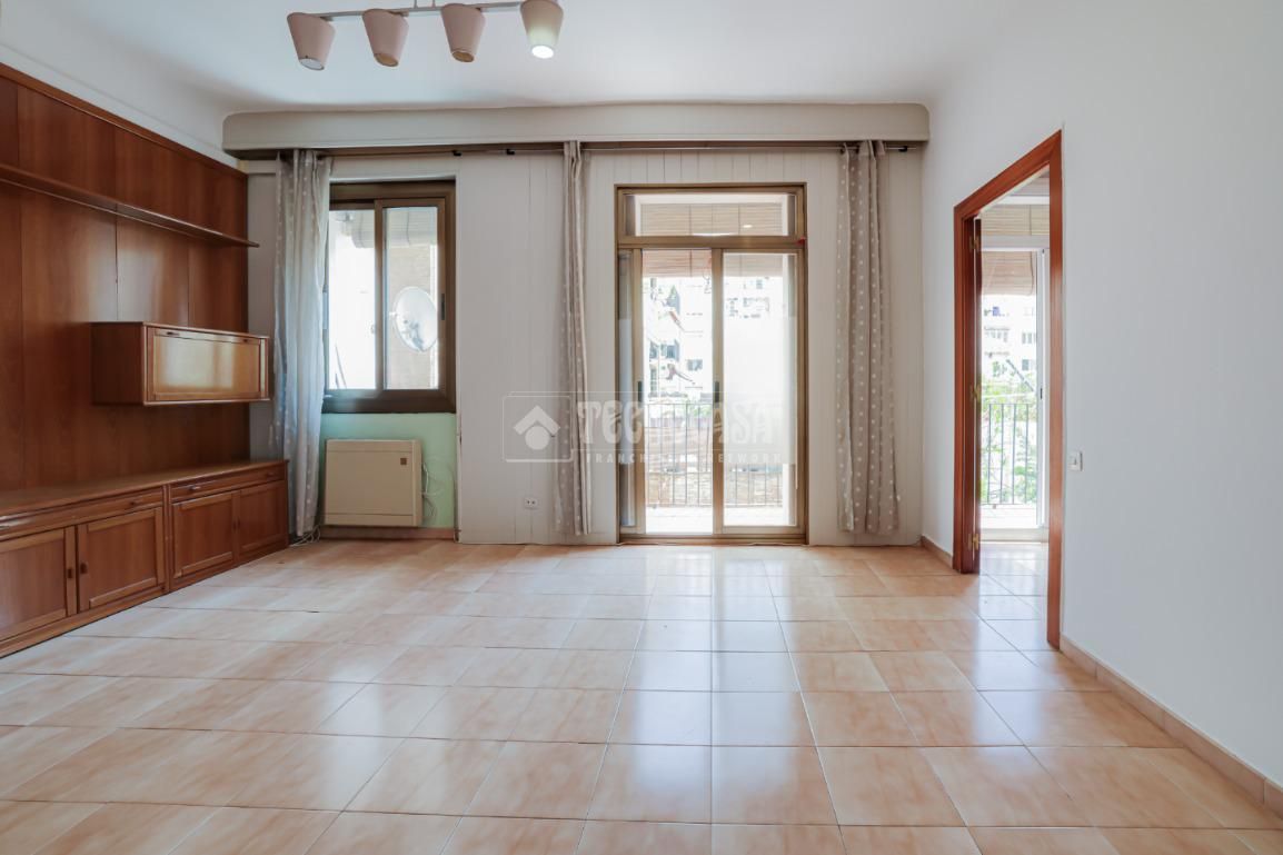 Piso en venta en L'Antiga Esquerra de l'Eixample