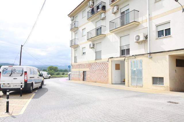 Piso en Venta en Muro de Alcoy