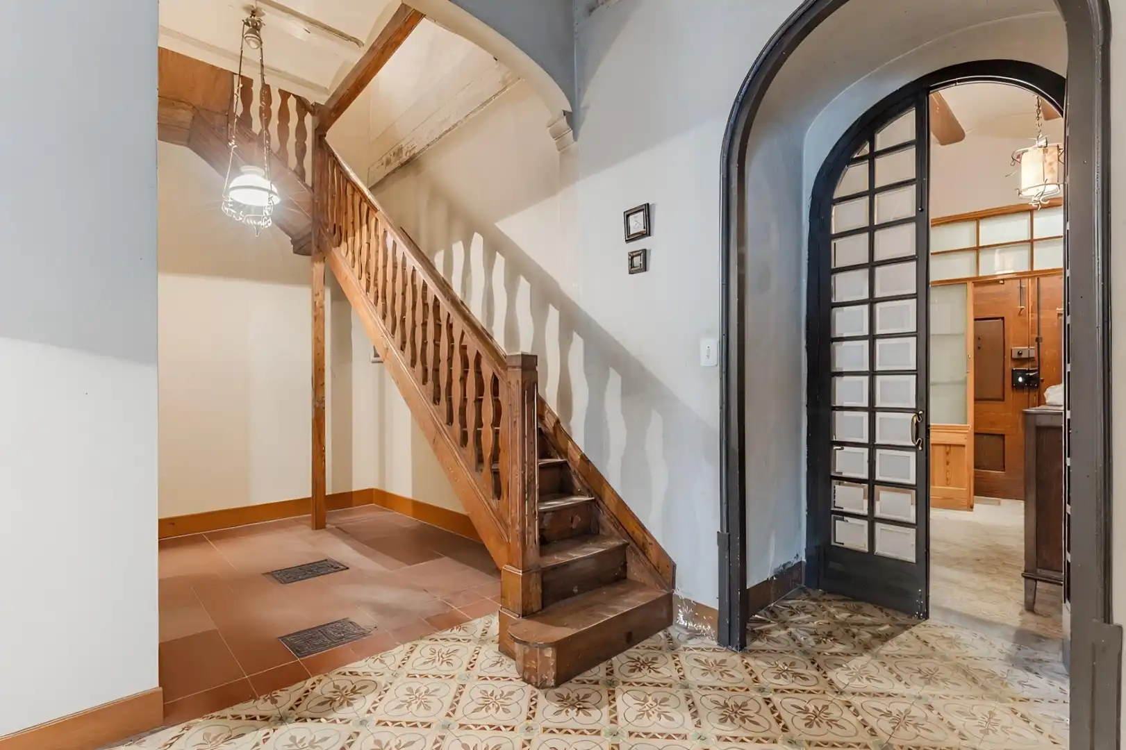 Finca rústica en venta en Sant Hilari Sacalm con Jardín privado, Terraza y Trastero