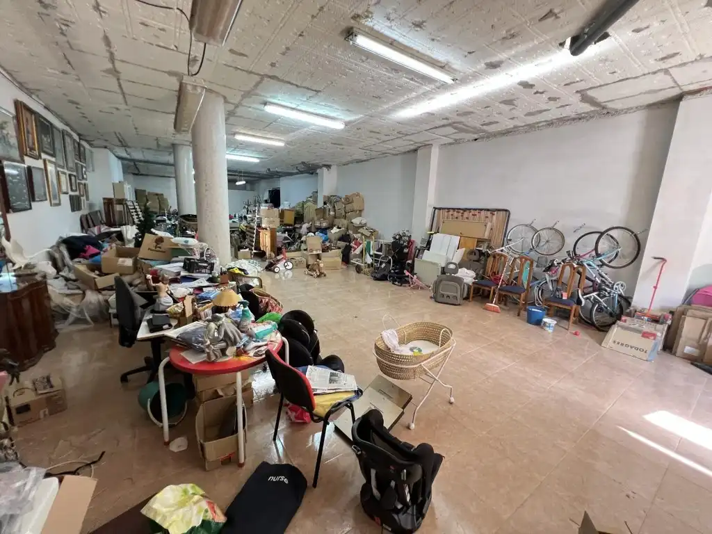Local comercial en venta en Alberic, imagen 9