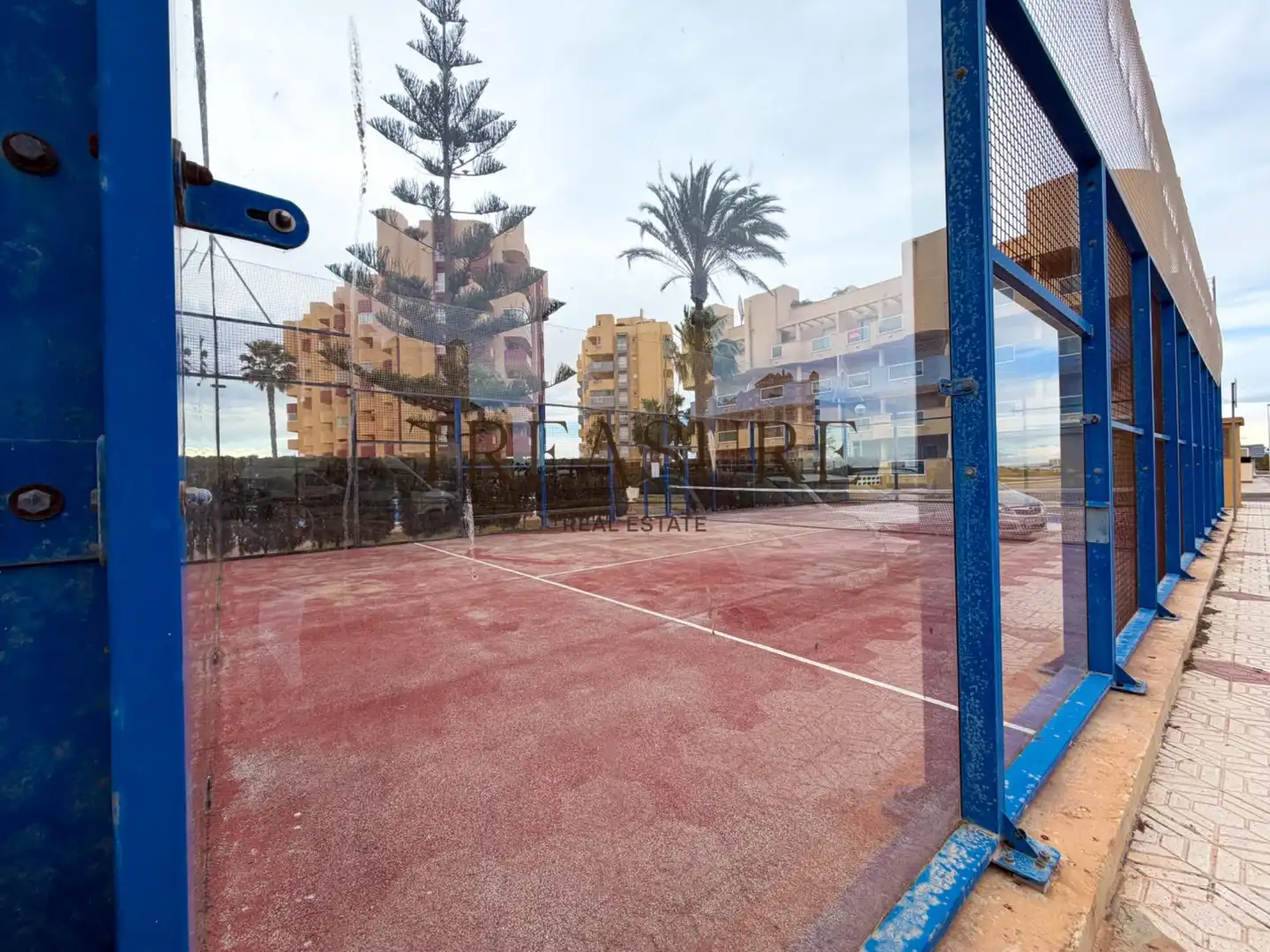 Wohnung mit Pool zum Verkauf in POLIGONO G - LA MANGA, imagen 47