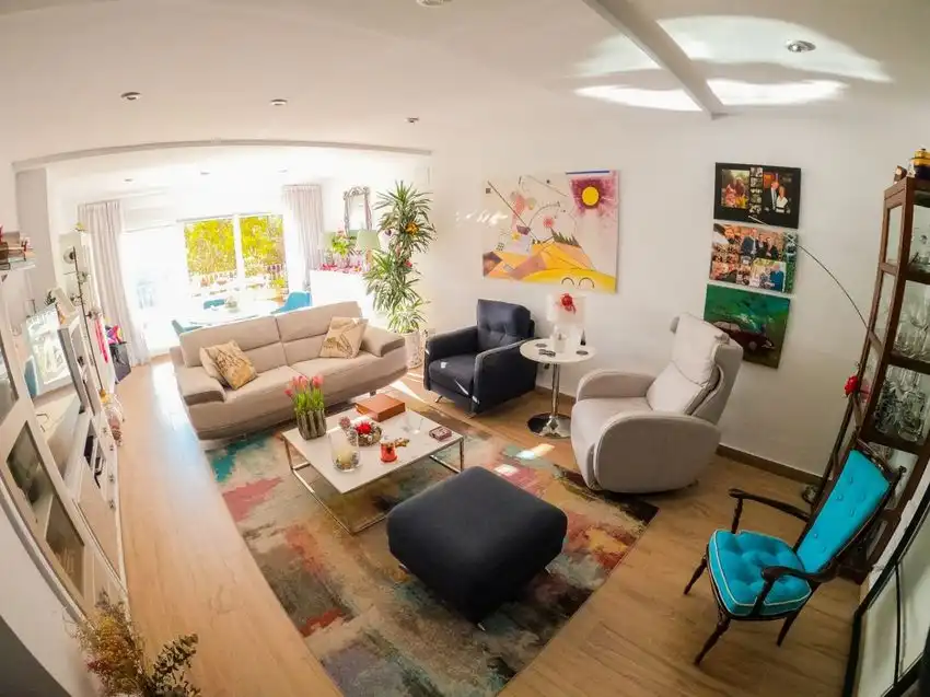 Appartement compact avec terrasse à vendre à Centro ciudad, imagen 6