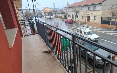 Balcony of Flat for sale in Patones  with Heating and Balcony