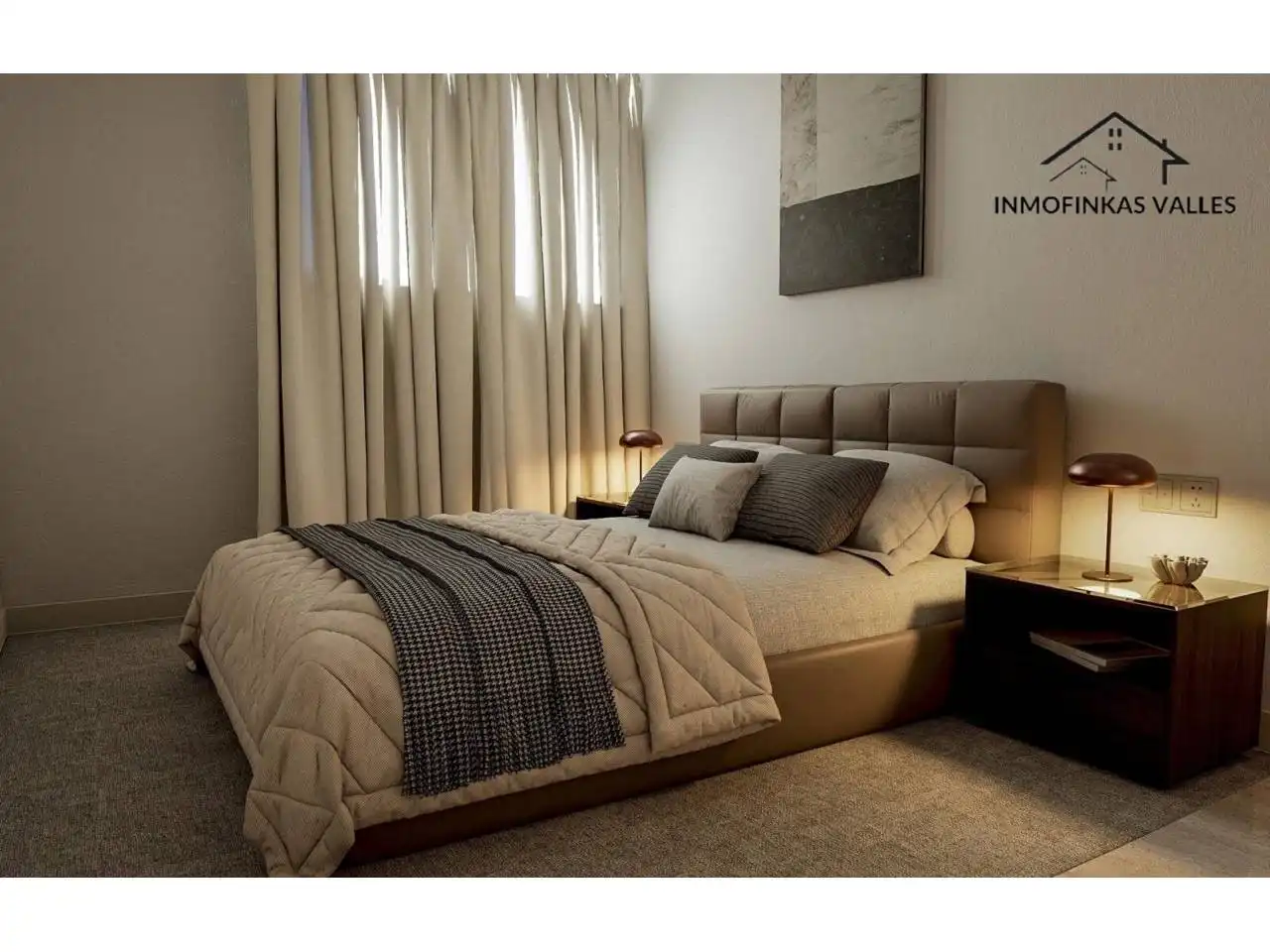 Habitación de Piso en venta en Mollet del Vallès con Aire acondicionado, Calefacción y Piscina comunitaria