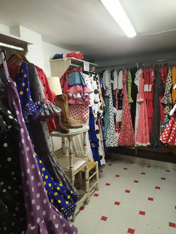 Gewerbefläche zur Übernahme in Calle Castilla Pérez 26, imagen 2