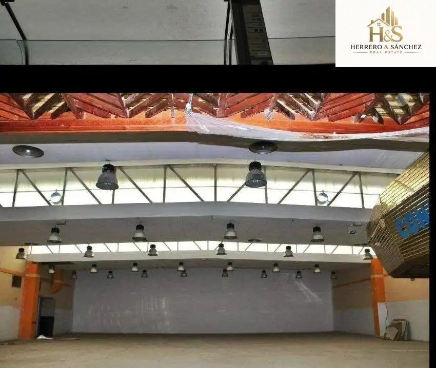Nave industrial in vendita a FOIA LA, imagen 6
