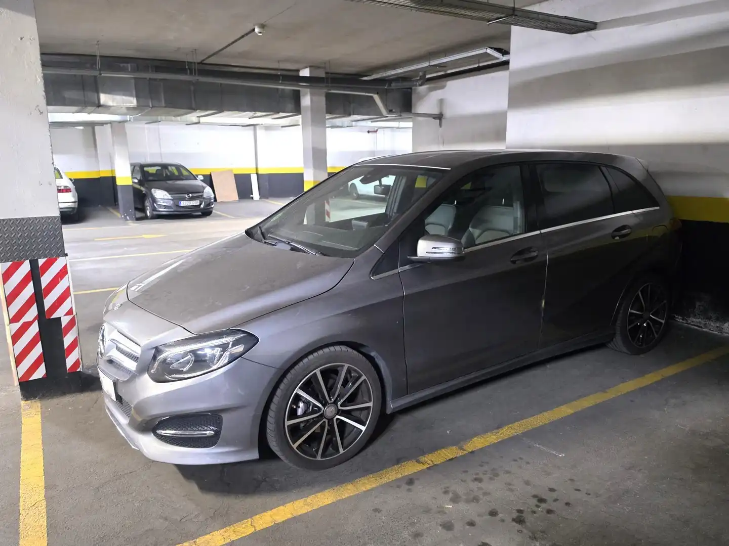 Parking of Garage for sale in Valdemoro