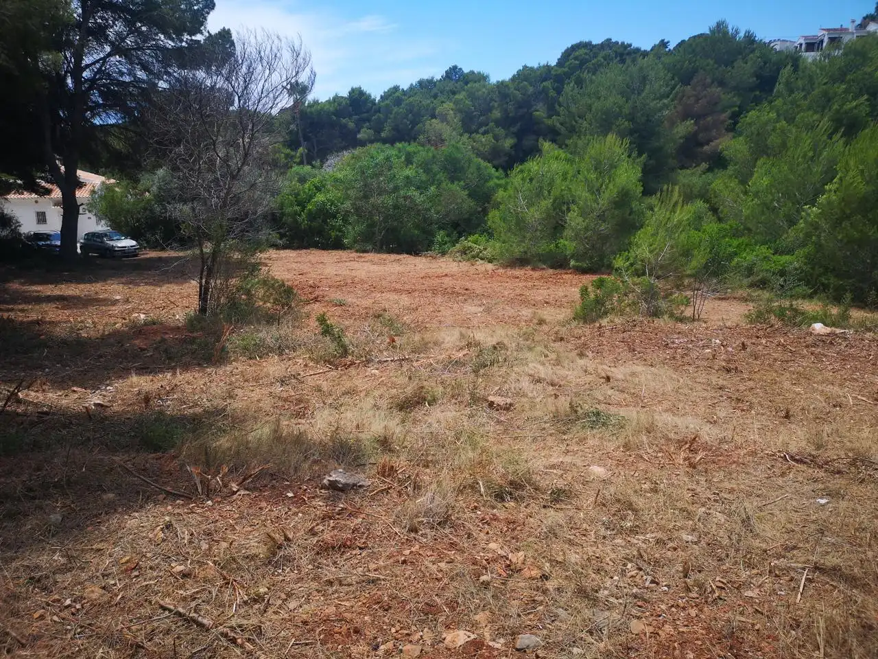 Residential for sale in Puerto De Encina, Paichi