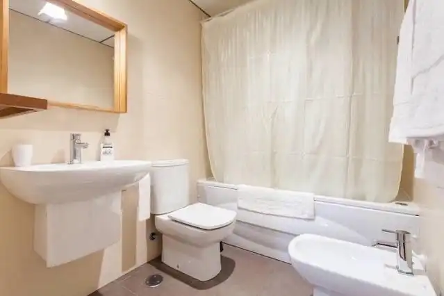 Apartament amb piscina de lloguer a Playa de Levante, imagen 11